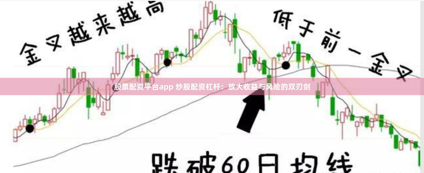 股票配资平台app 炒股配资杠杆：放大收益与风险的双刃剑