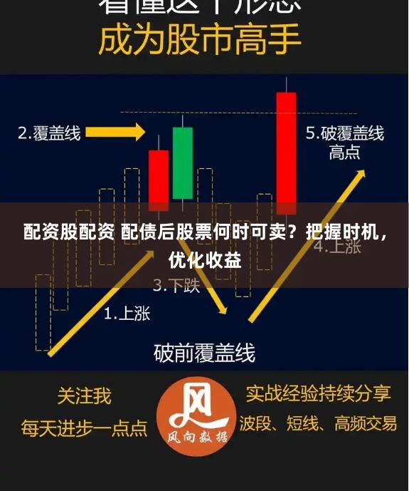 配资股配资 配债后股票何时可卖？把握时机，优化收益