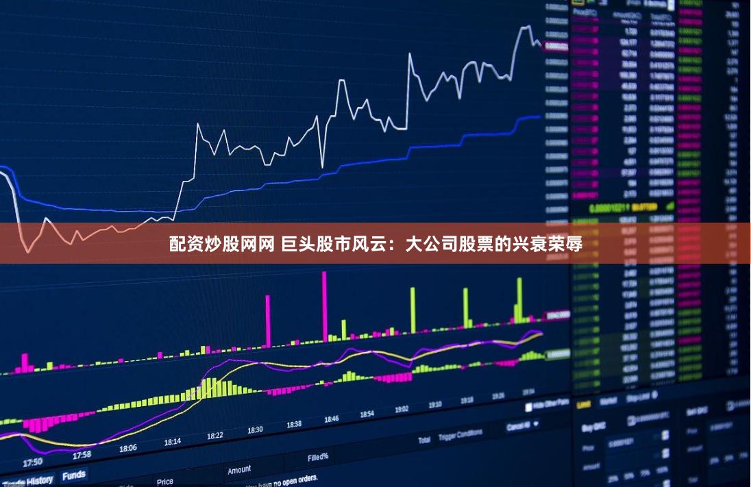 配资炒股网网 巨头股市风云：大公司股票的兴衰荣辱