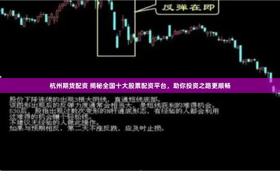 杭州期货配资 揭秘全国十大股票配资平台，助你投资之路更顺畅