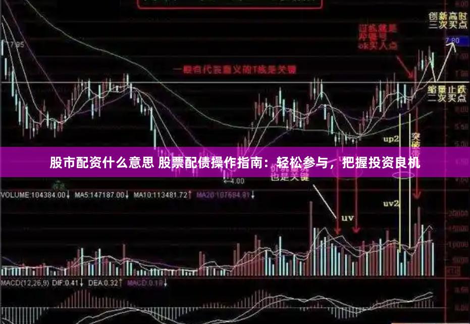 股市配资什么意思 股票配债操作指南：轻松参与，把握投资良机
