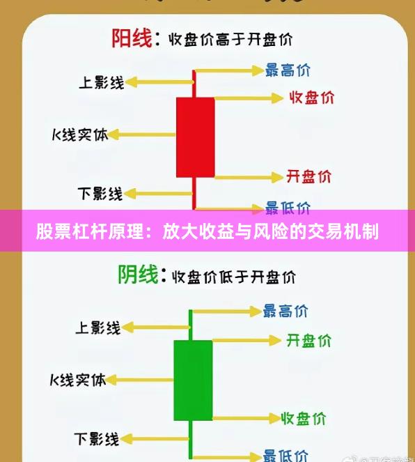 股票杠杆原理：放大收益与风险的交易机制