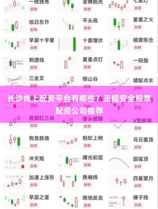 长沙线上配资平台有哪些？正规安全股票配资公司推荐